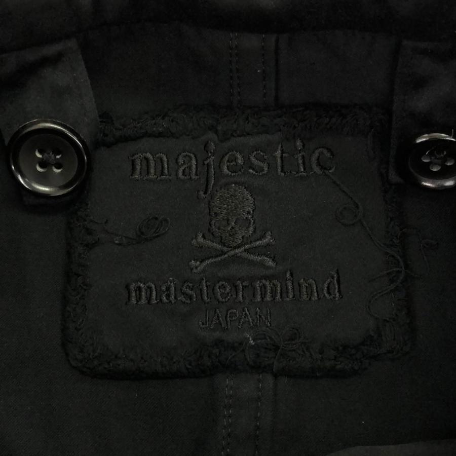 mastermind JAPAN マスターマインド ジャパン 【SAMPLE】ダメージ加工
