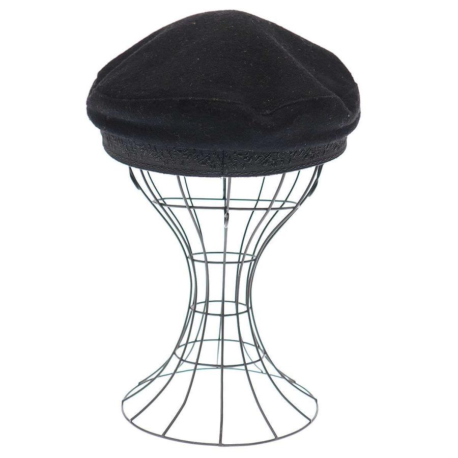 サンローラン キャスケット SAINT LAURENT PARIS サンローラン パリ 16AW Marine Casquette マリン