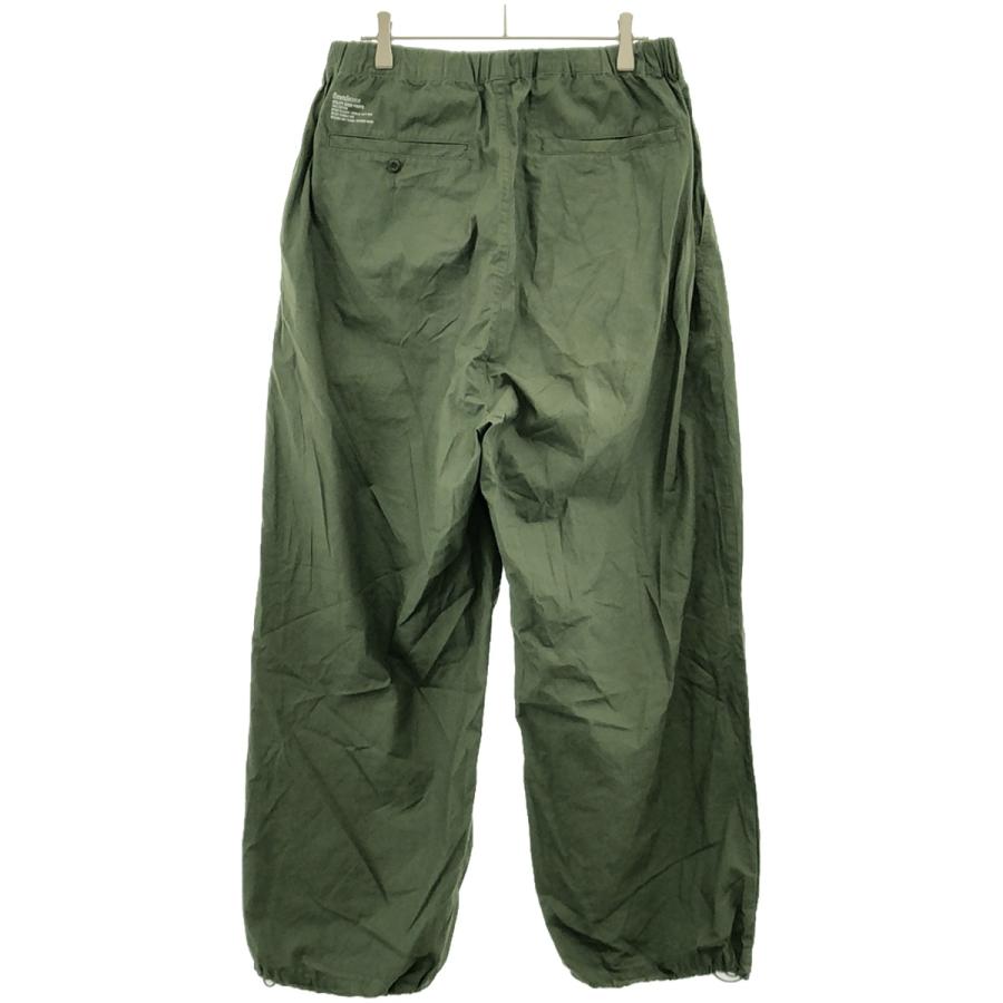 FreshService フレッシュサービス 22SS UTILITY OVER PANTS FreshService フレッシュサービス 22SS UTILITY OVER PANTS