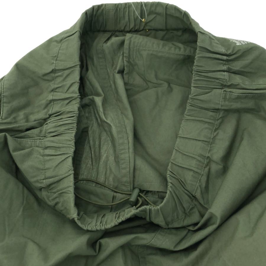 FreshService フレッシュサービス 22SS UTILITY OVER PANTS オーバー