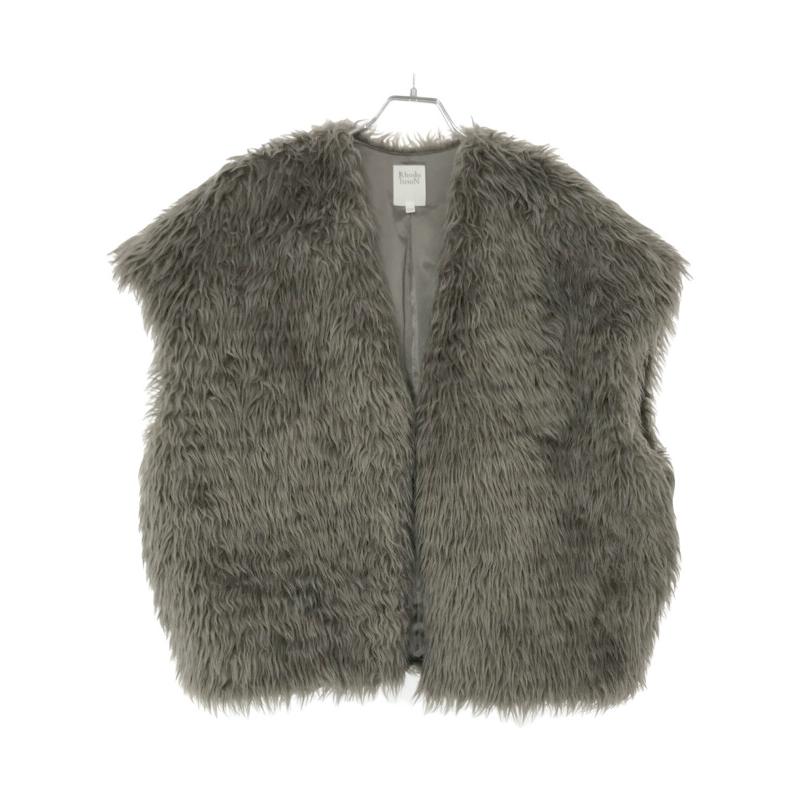 RhodolirioN ロドリリオン　BEAMS ベスト RhodolirioN ロドリリオンBEAMS ベスト