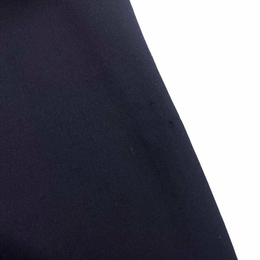 ENFOLD エンフォルド サマーウールノースリーブオールインワン  