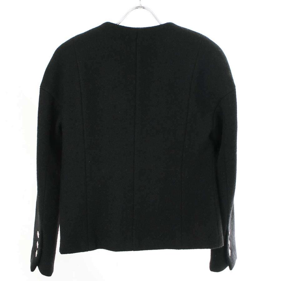 CHANEL シャネル 22AW ココボタンツイードジャケット CHANEL シャネル 22AW ココボタンツイードジャケット