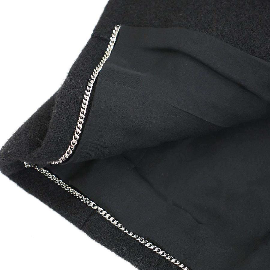 CHANEL シャネル 22AW ココボタンツイードジャケット CHANEL シャネル 22AW ココボタンツイードジャケット