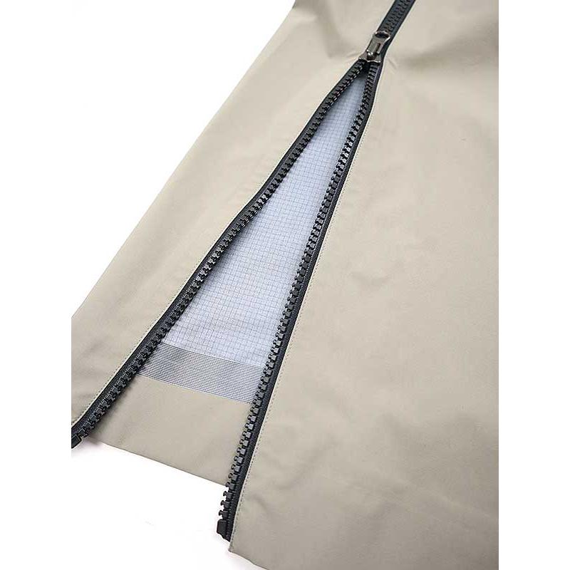 sacai（サカイ） × ACRONYM × アクロニウム 22SS TRENCH DRESS