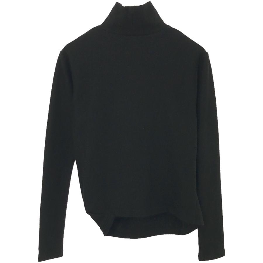 08sircus ゼロエイトサーカス 19AW ハイネックニットセーター S19AL 