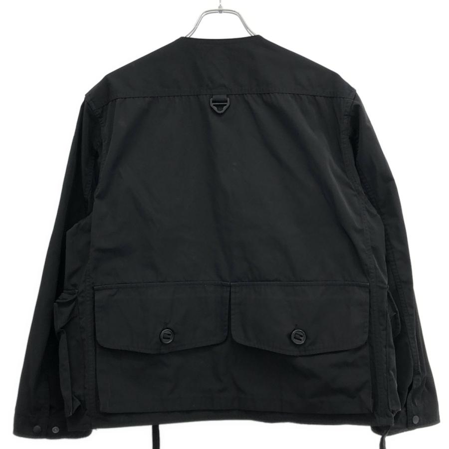 South2 West8 テンカラパーカー SOUTH2 WEST8〉 Tenkara Trout Parka - C/N Grosgrain Color / Red