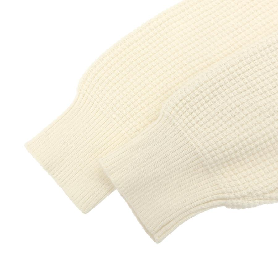 MONCLER（モンクレール） 20SS GIROCOLLO TRICOT ロゴテープニット 
