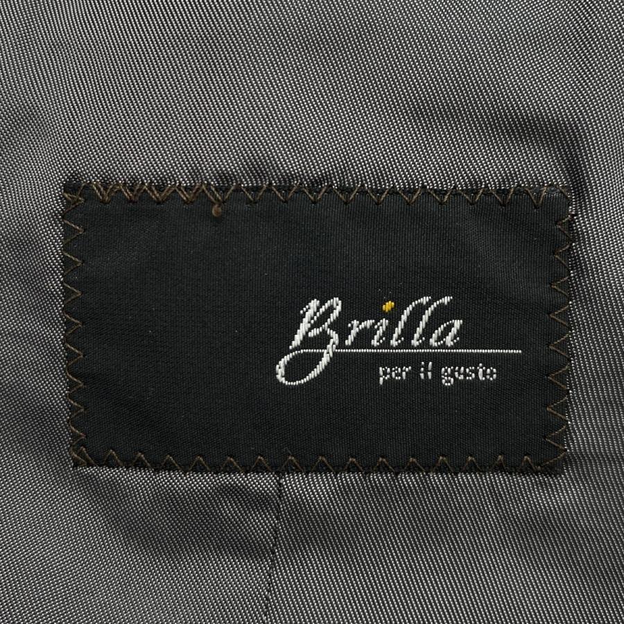 Brilla per il gusto（ブリッラ ペル イル グスト） Ermenegildo Zegna