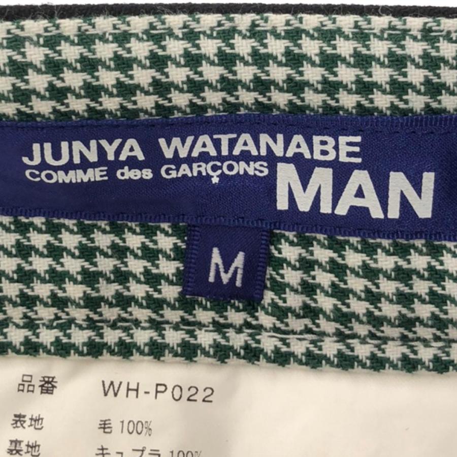 JUNYA WATANABE COMME des GARCONS MAN ジュンヤワタナベ JUNYA WATANABE COMME des GARCONS MAN ジュンヤワタナベ