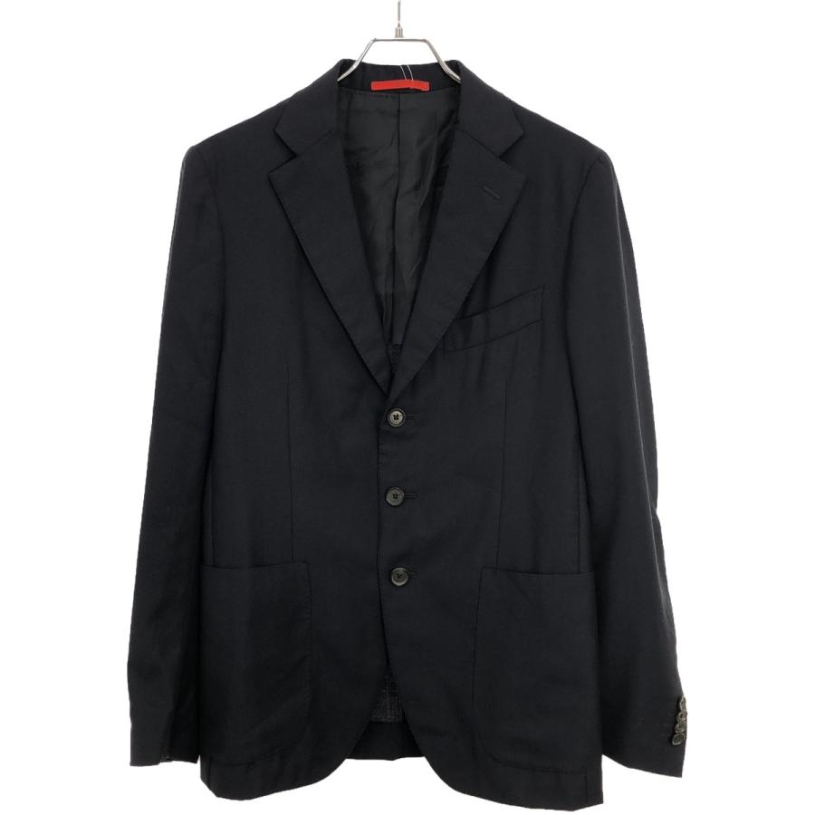 新品 イザイア 42 セイラー テーラードジャケット