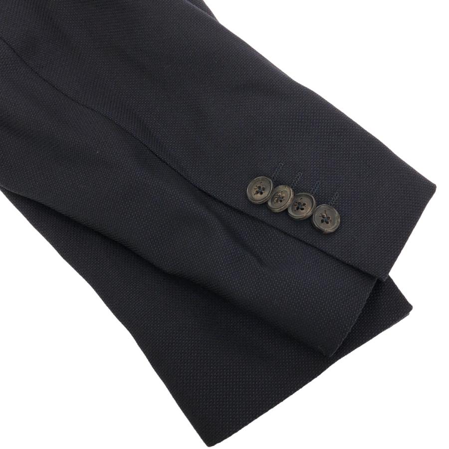 ISAIA イザイア　セーラー　ウールテーラードジャケット46 ISAIA（イザイア） BARNEYS NEW YORK別注 SAILOR ウールテーラード