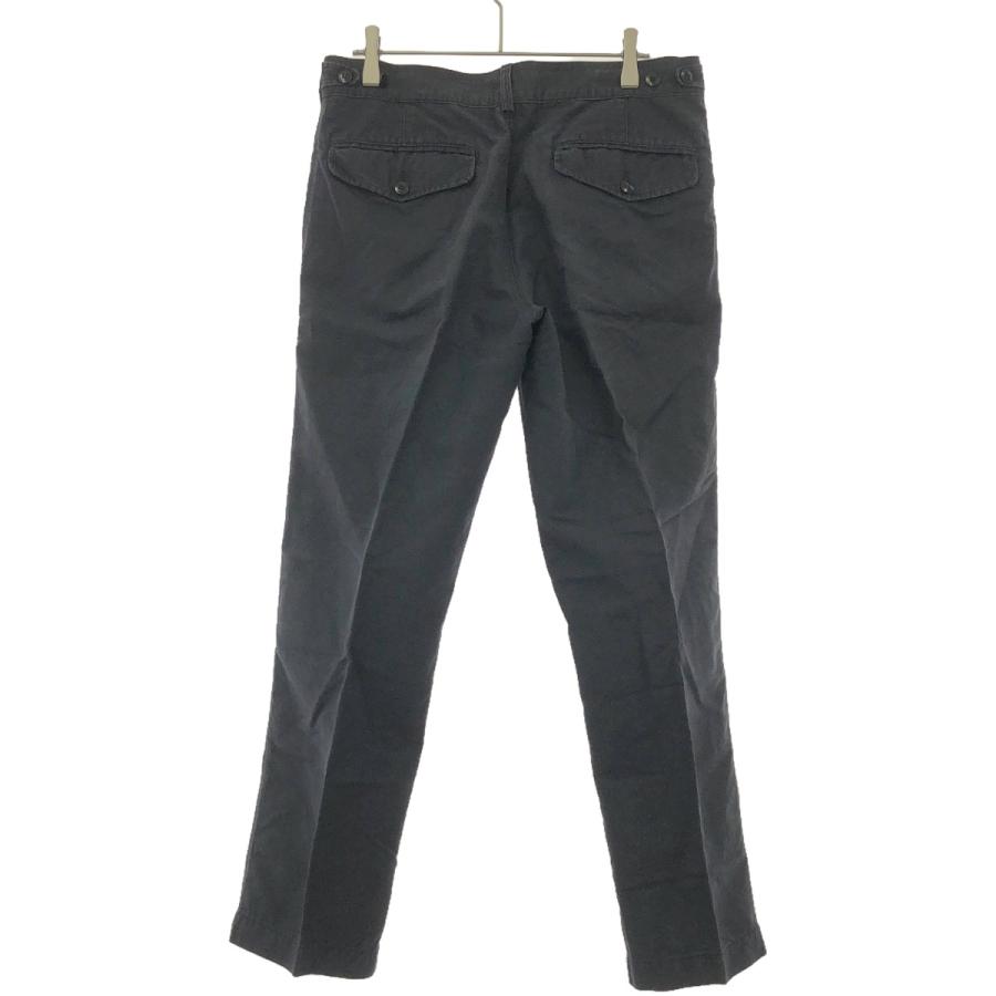 DRIES VAN NOTEN（ドリス ヴァン ノッテン） コットンリネンパンツ
