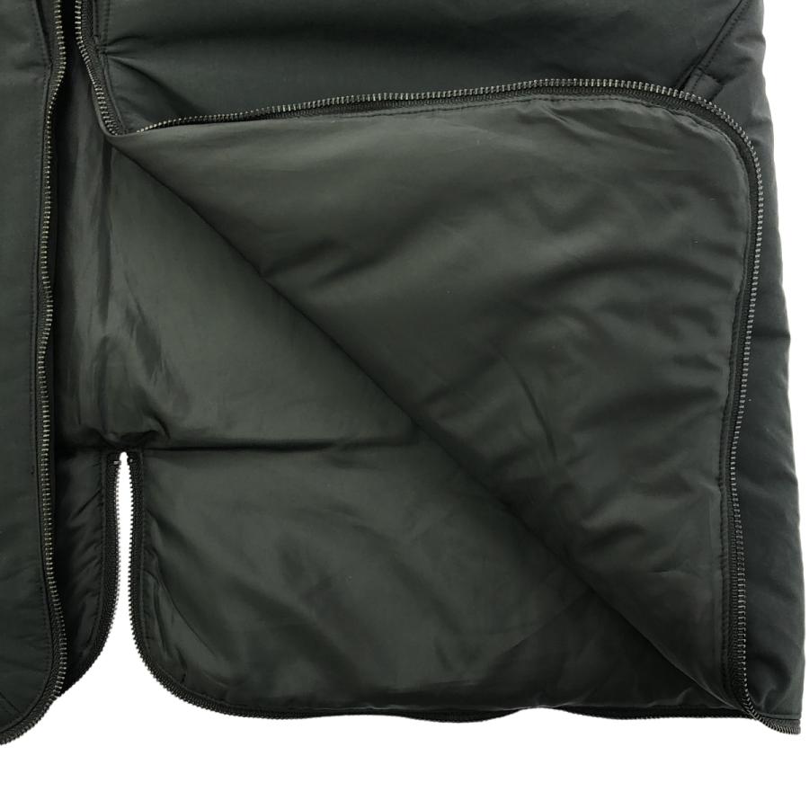 beta post（ベータポスト） 25SS vest bag 2WAYダウンベストバッグ