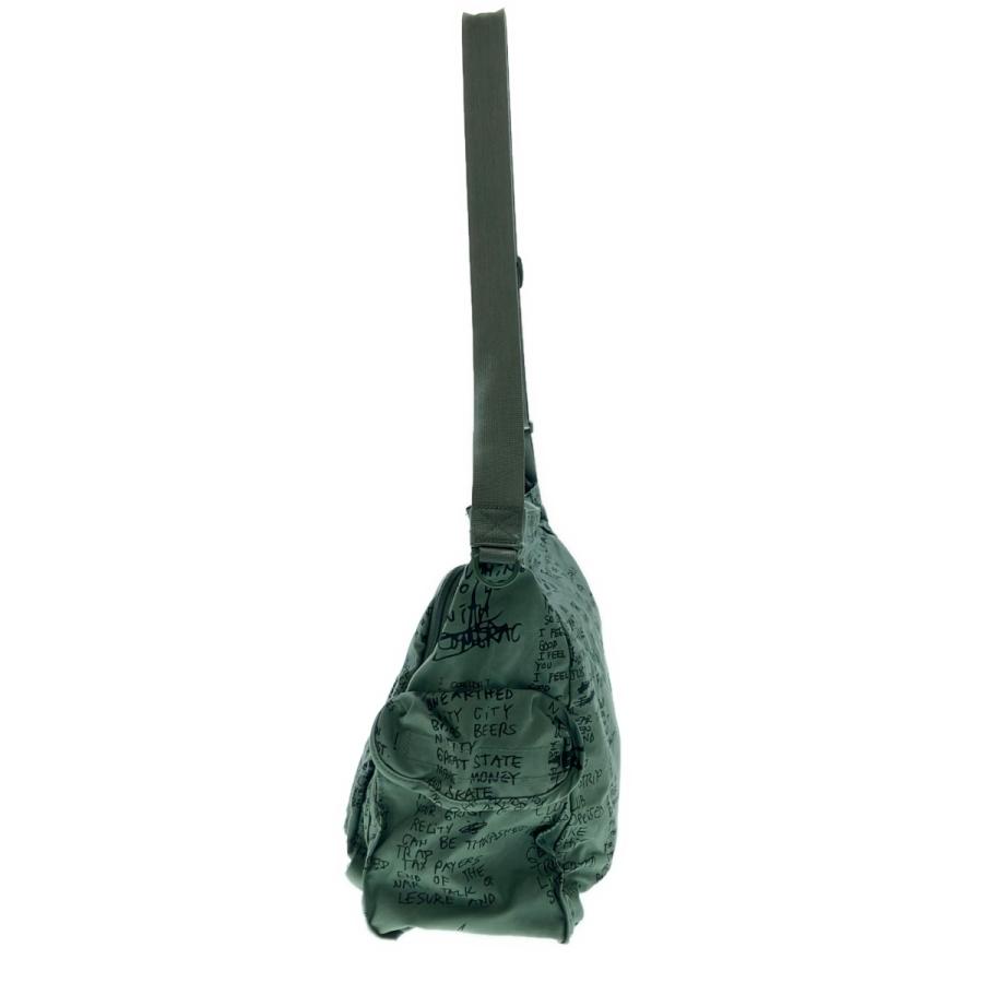 Supreme ボディバッグ カーキ Supreme（シュプリーム） 23SS Field Waist Bag フィールドウエス