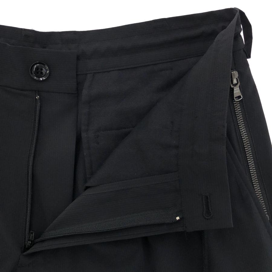 junhashimoto（ジュンハシモト） 20SS EASY TUCK PANTS イージータック 