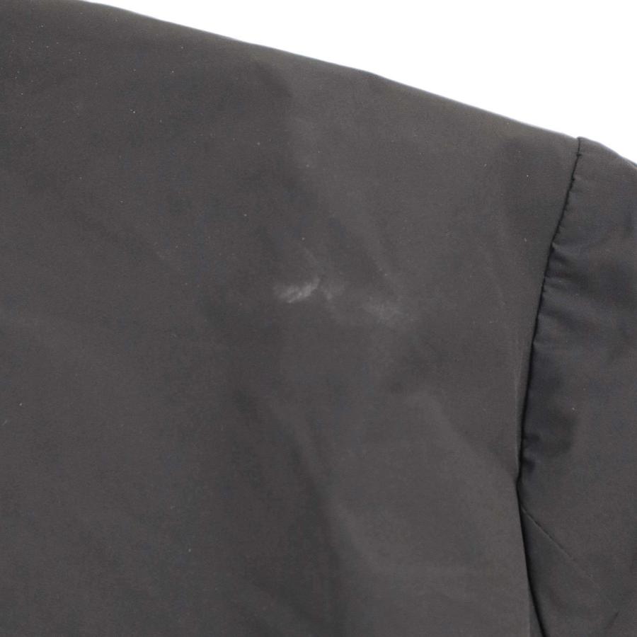 HERNO（ヘルノ） 24SS Laminar ストレッチナイロンテーラード 