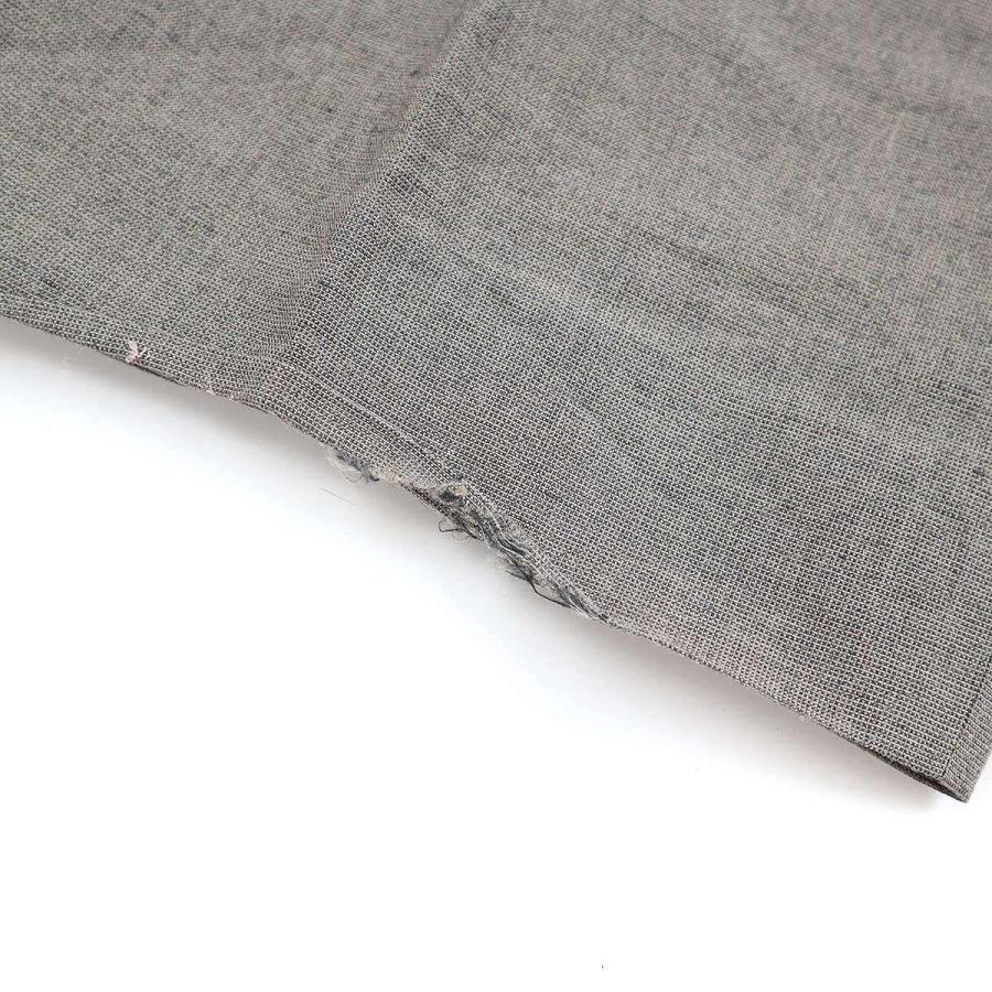 visvim ビズビム 23SS MCCLOUD SLACKS (W/L) スラックスパンツ visvim ビズビム 23SS MCCLOUD SLACKS (W/L) スラックスパンツ