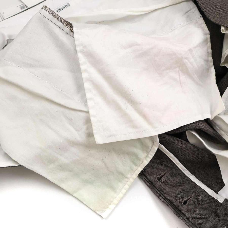 visvim ビズビム 23SS MCCLOUD SLACKS (W/L) スラックスパンツ visvim ビズビム 23SS MCCLOUD SLACKS (W/L) スラックスパンツ