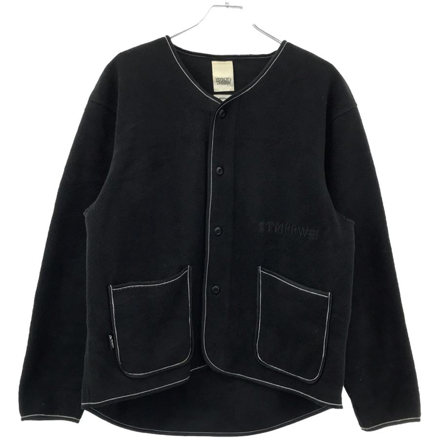 YSTRDY's TMRRW YSTRDY'S イェスタデイズトゥモロー 18AW FLEECE