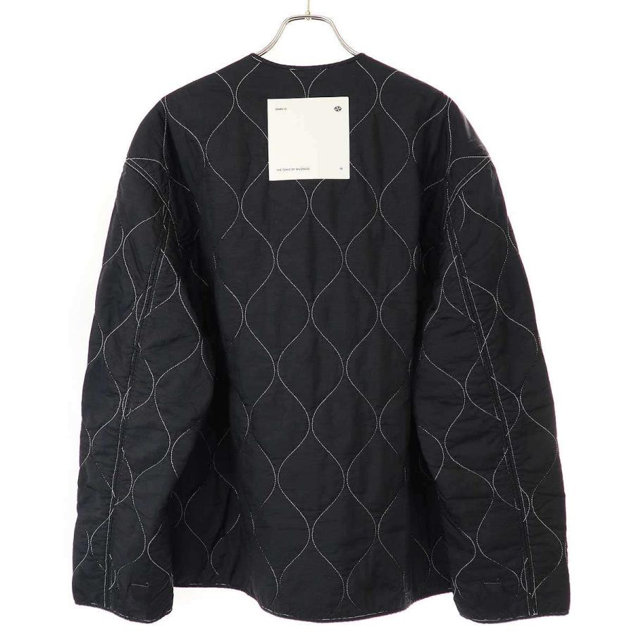 OAMC オーエーエムシー 21SS COMBAT LINER WOVEN コンバット OAMC オーエーエムシー 21SS COMBAT LINER WOVEN コンバット
