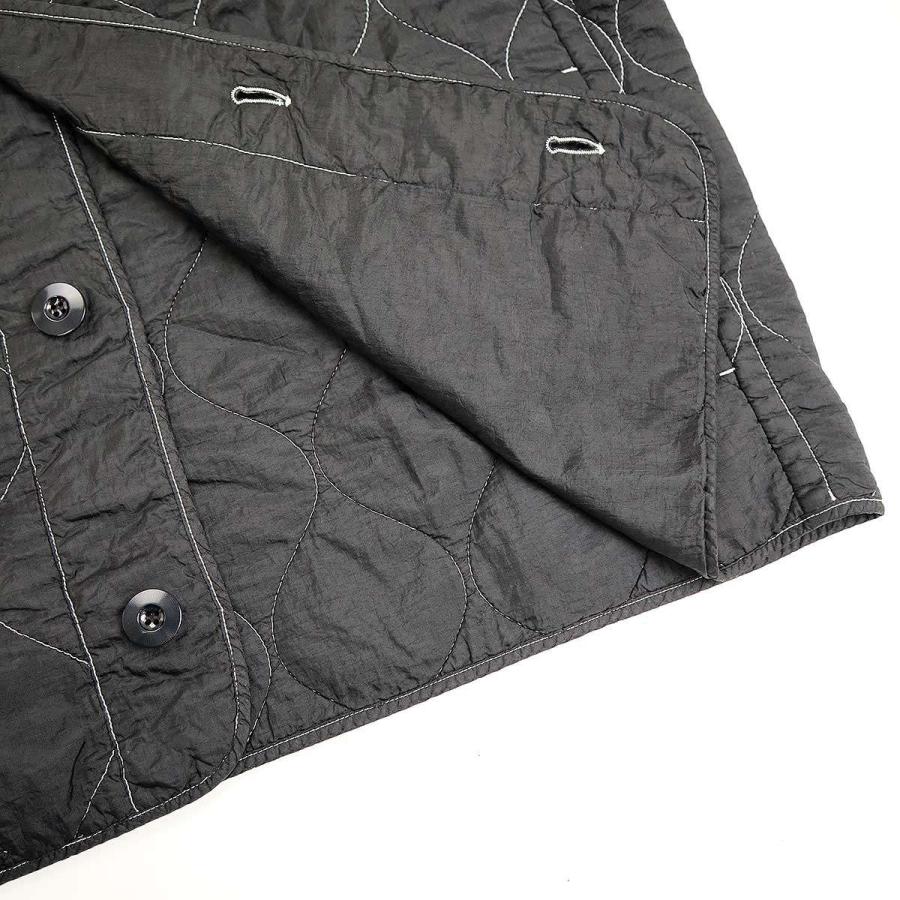 OAMC オーエーエムシー 21SS COMBAT LINER WOVEN コンバット OAMC オーエーエムシー 21SS COMBAT LINER WOVEN コンバット