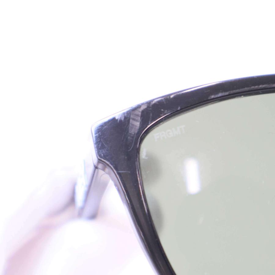 OAKLEY（オークリー） OAKLEY×fragment design 藤原ヒロシ