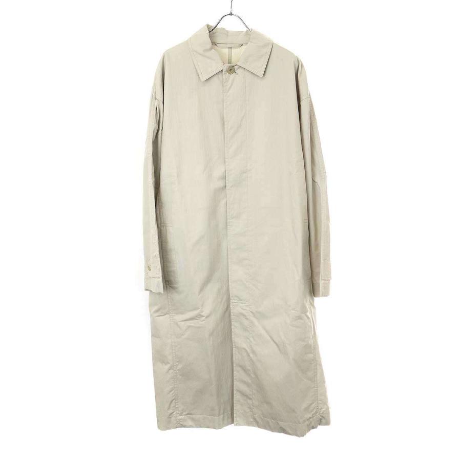 Lemaire カフタンコート　46 UNITED ARROWS（ユナイテッドアローズ）の「別注＜LEMAIRE（ルメール