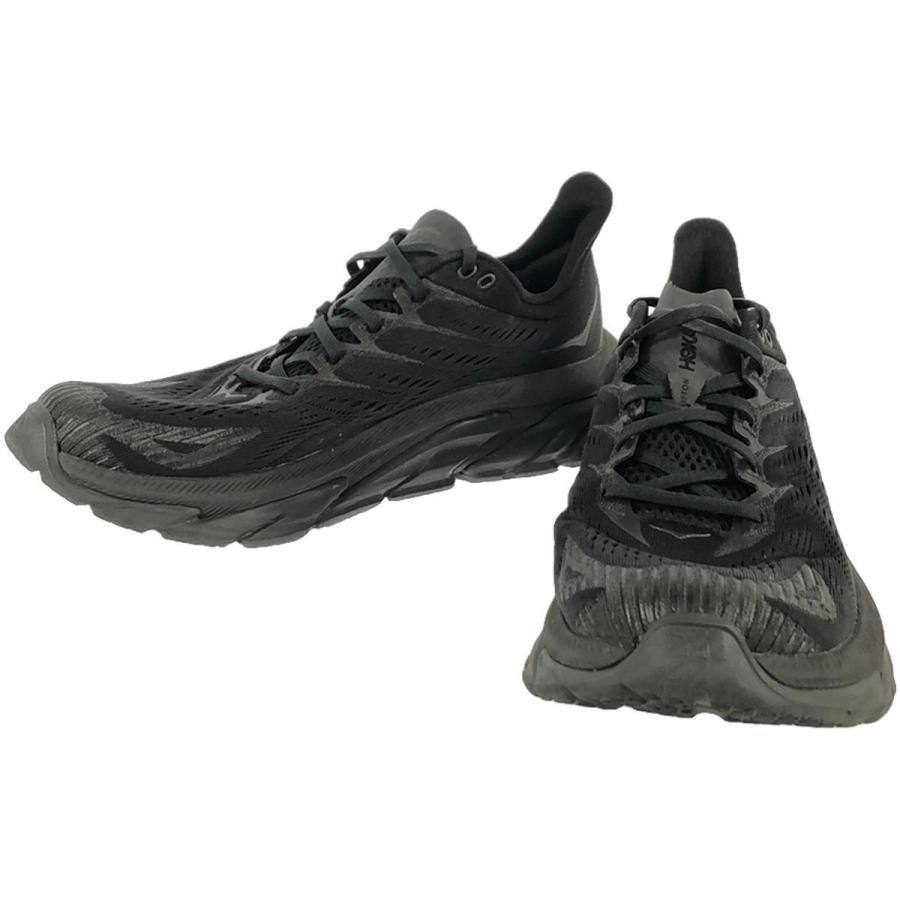 HOKA ONE ONE ホカ オネオネ CLIFTON EDGE スニーカー 1126570 