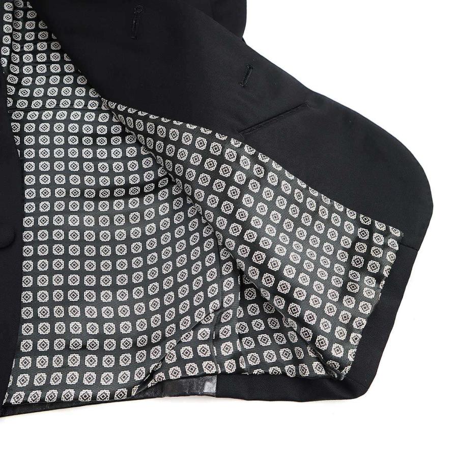 Number(N)ine ナンバーナイン 04aw レザー切替スクールジャケット NUMBER (N)INE（ナンバーナイン） 2004SS レザー切替 スクール