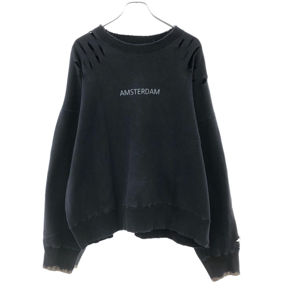 スタイン（MYSTERY RANCH） stein シュタイン OVERSIZED REBUILD SWEA