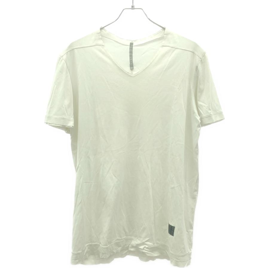 完売品　フランシストモークス　レイヤードTシャツ FranCisT_MOR.K.S.（フランシストモークス） FranCisT_MOR.K.S LYOCELL