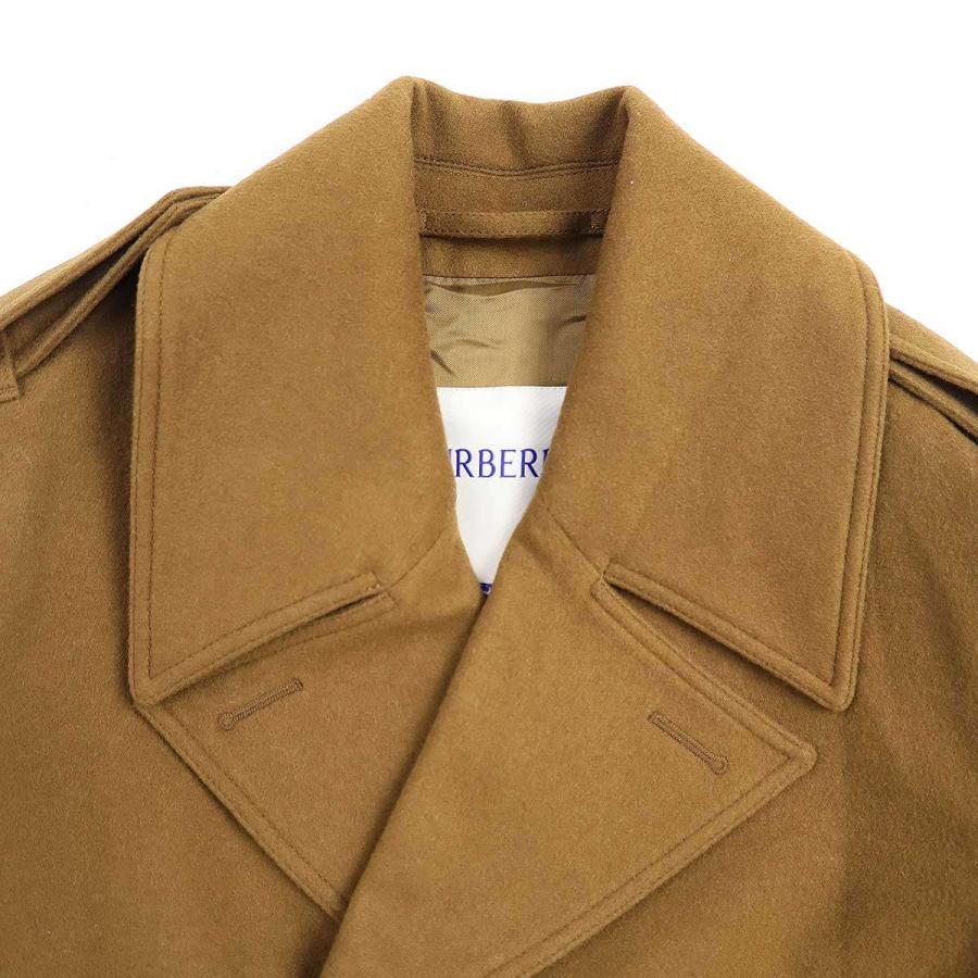 バーバリー トレンチコート 38 BURBERRY（バーバリー） トレンチコート コットン B1A88‐230‐51