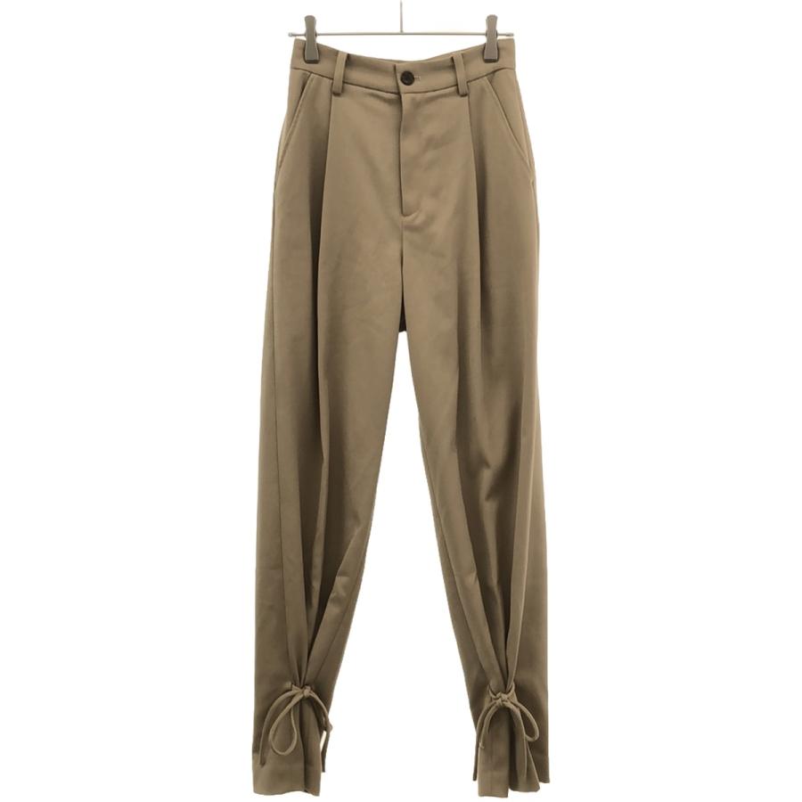 クラネ　　HEM SQUEEZ 2WAY PANTS HEM SQUEEZE 2WAY PANTS