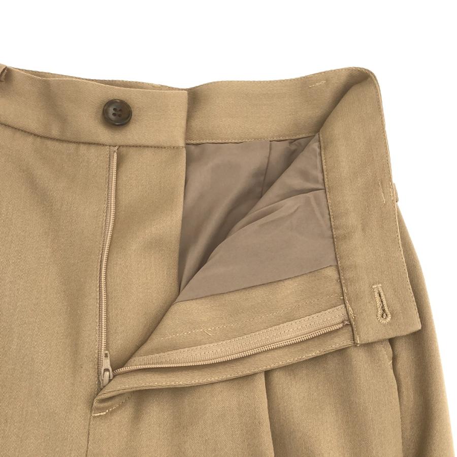 HEM SQUEEZE 2WAY PANTS