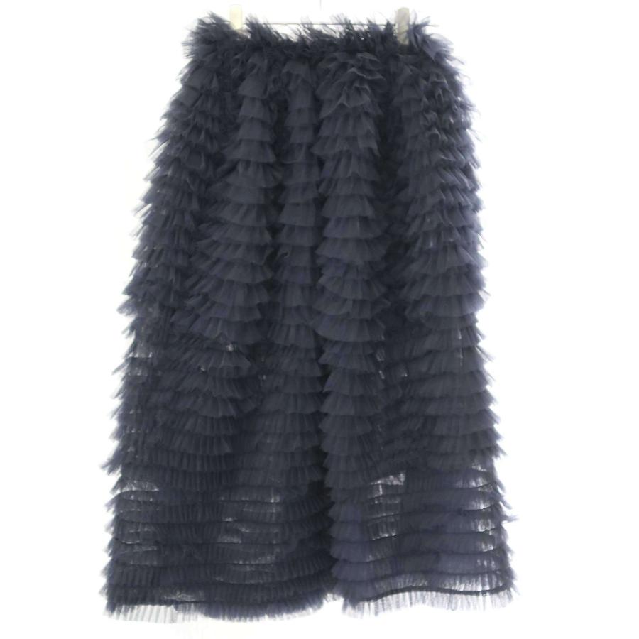 Bibiy ビビィ DARLENE SHUSHU SKIRT スカート B31-SK027NVF
