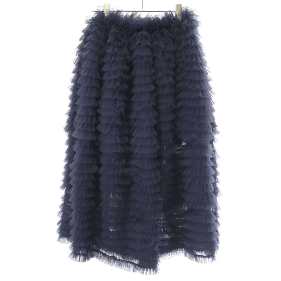 Bibiy ビビィ DARLENE SHUSHU SKIRT スカート B31-SK027NVF