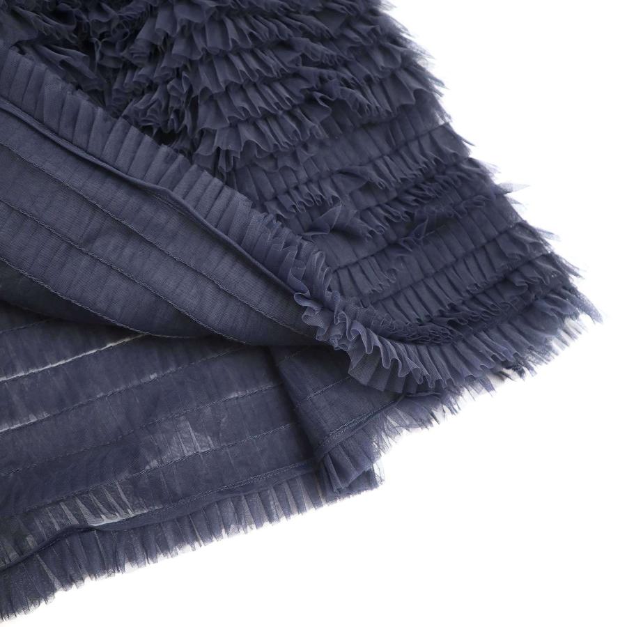 Bibiy ビビィ DARLENE SHUSHU SKIRT スカート B31-SK027NVF