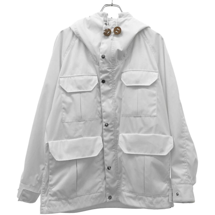 THE NORTH FACE PURPLE LABEL ザ ノースフェイス パープルレーベル 65 