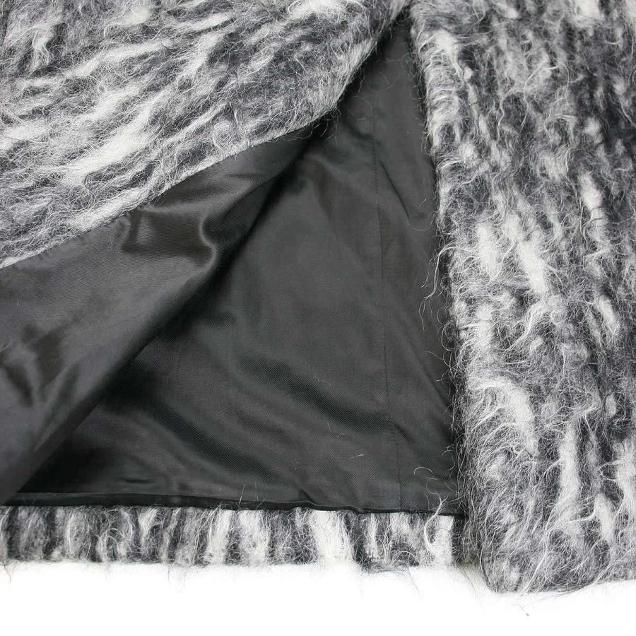 DRIES VAN NOTEN（ドリス ヴァン ノッテン） 22AW Royal Zebra