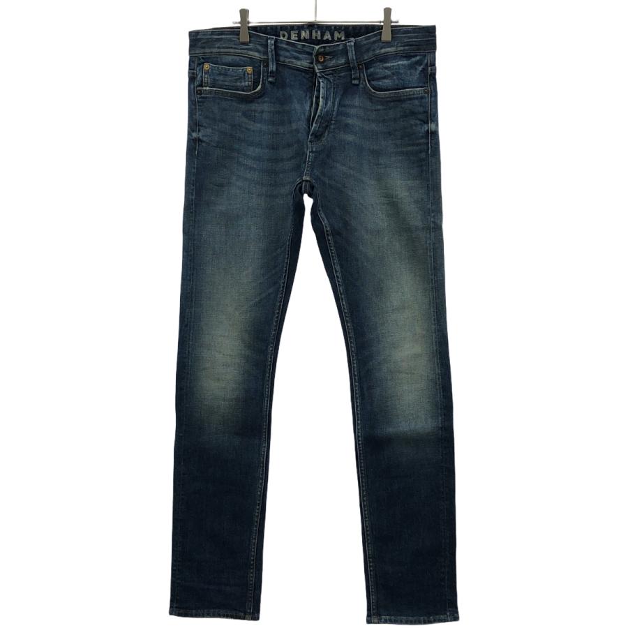 DENHAM デンハム RAZOR GRSBS SLIM FIT ストレッチデニムパンツ DENHAM デンハム RAZOR GRSBS SLIM FIT ストレッチデニムパンツ