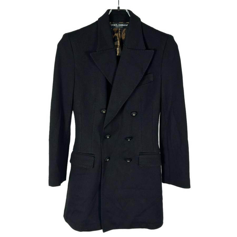 DOLCE&GABBANA（ドルチェ & ガッバーナ） ジャージーブレザー 