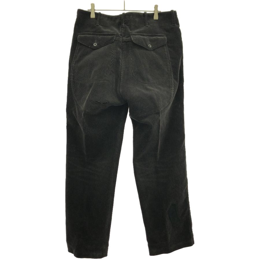 CHACAL OLD JOE オールドジョー 22AW PADED BACK ROVER TROUSER CHACAL OLD JOE オールドジョー 22AW PADED BACK ROVER TROUSER