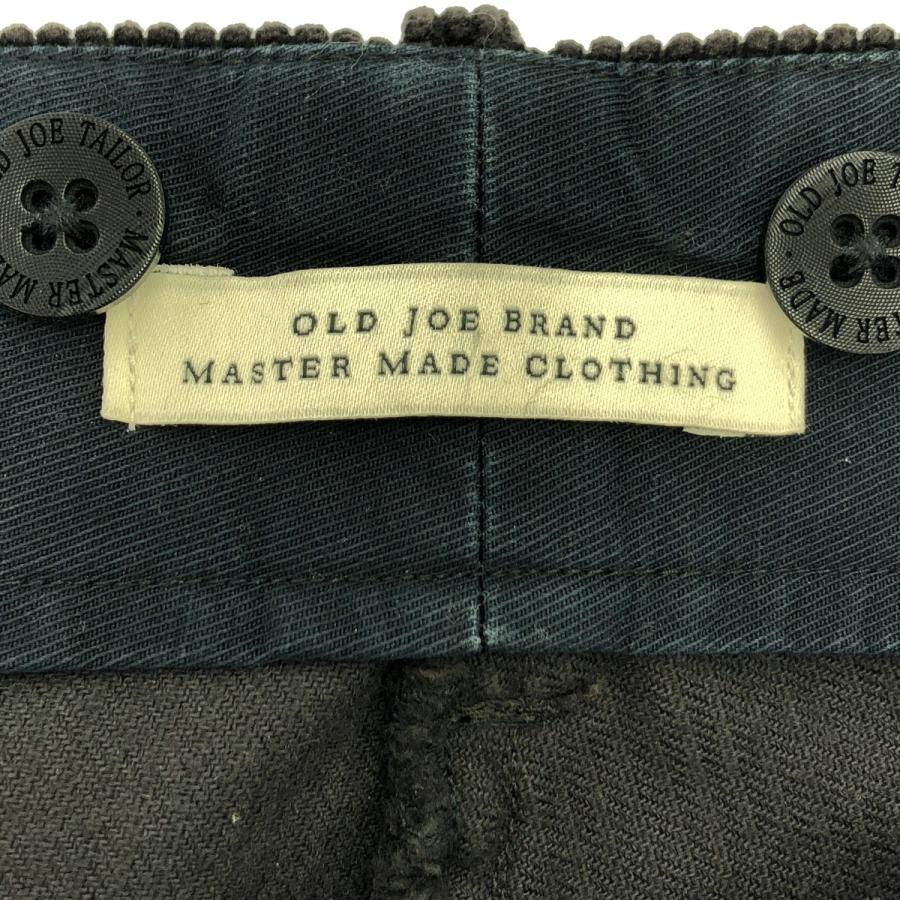 CHACAL OLD JOE オールドジョー 22AW PADED BACK ROVER TROUSER CHACAL OLD JOE オールドジョー 22AW PADED BACK ROVER TROUSER