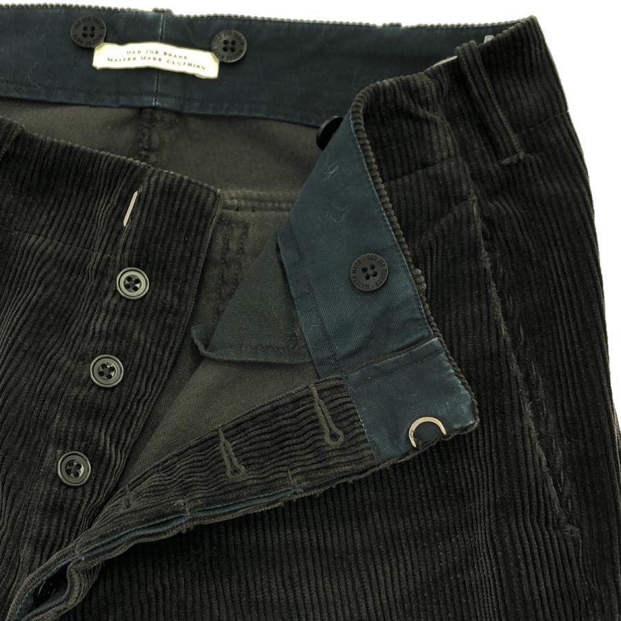 CHACAL OLD JOE オールドジョー 22AW PADED BACK ROVER TROUSER CHACAL OLD JOE オールドジョー 22AW PADED BACK ROVER TROUSER