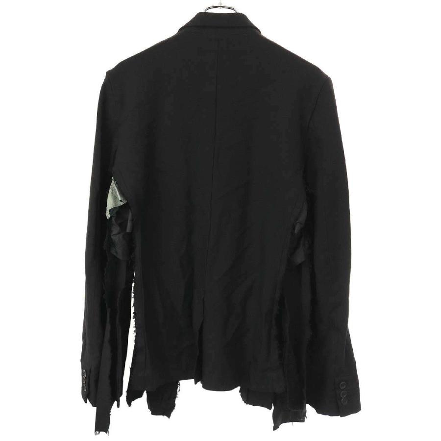 ブラックコムデギャルソン BLACK commedesgarcons⭐︎ジャケット BLACK COMME des GARCONS / ブラックコムデギャルソン – KLD