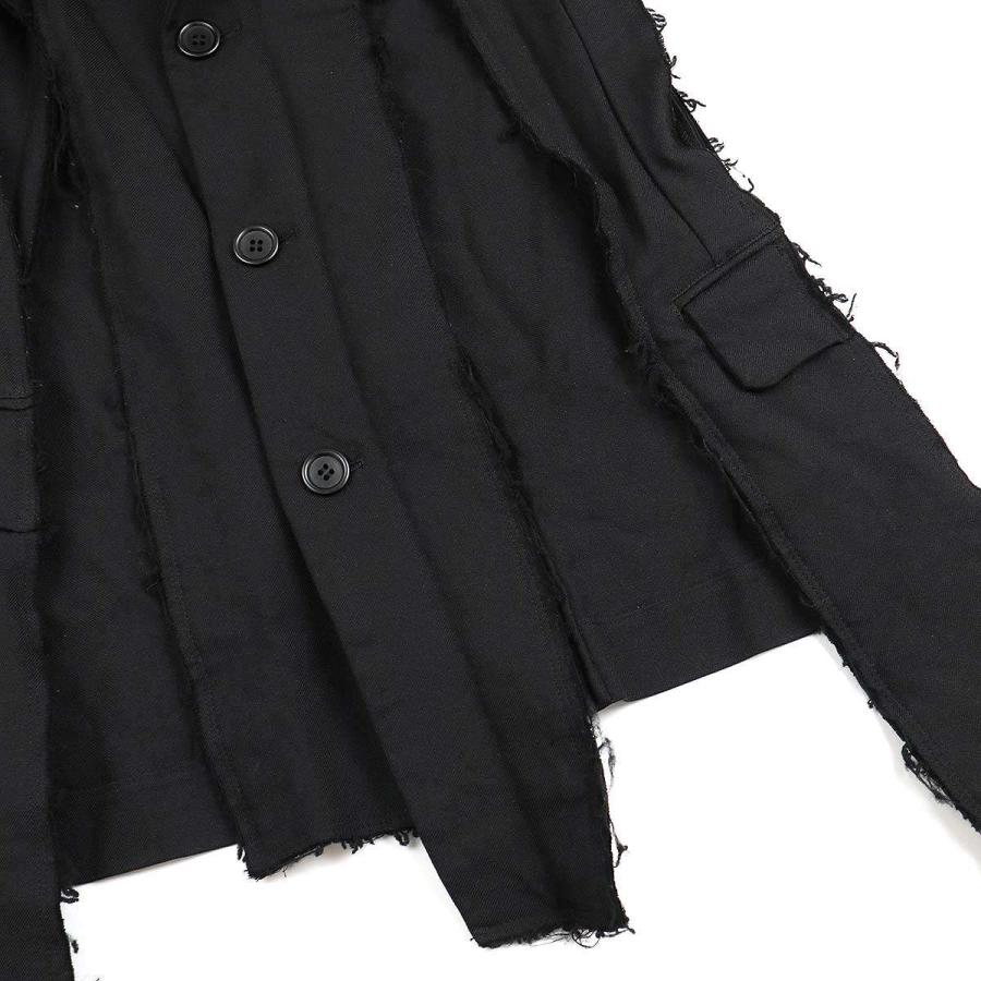 BLACK COMME des GARCONS ブラック コムデギャルソン 19AW