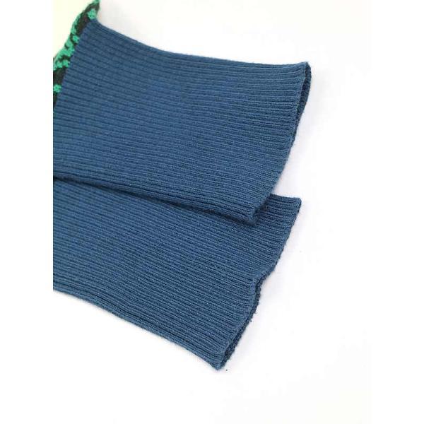 sacai サカイ 22SS Rug Jacquard Knit Dress ラグジャカード sacai サカイ 22SS Rug Jacquard Knit Dress ラグジャカード