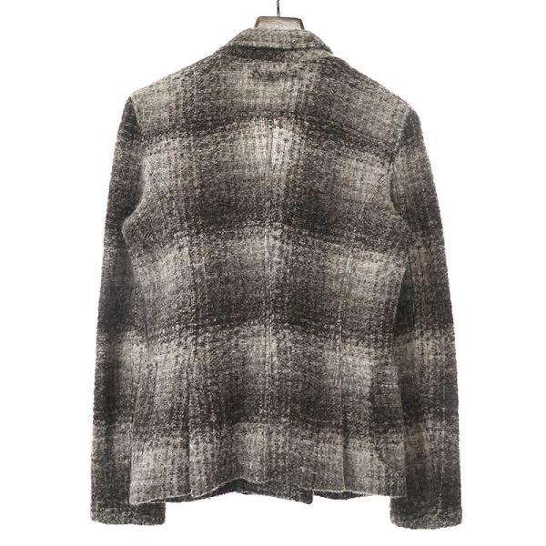 TONELLO T-JACKET By ティージャケット バイ トネッロ ダブル TONELLO T-JACKET By ティージャケット バイ トネッロ ダブル