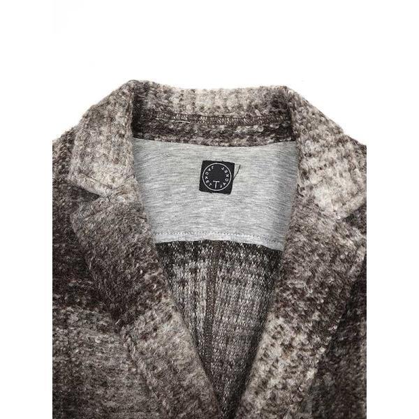 TONELLO T-JACKET By ティージャケット バイ トネッロ ダブル TONELLO T-JACKET By ティージャケット バイ トネッロ ダブル